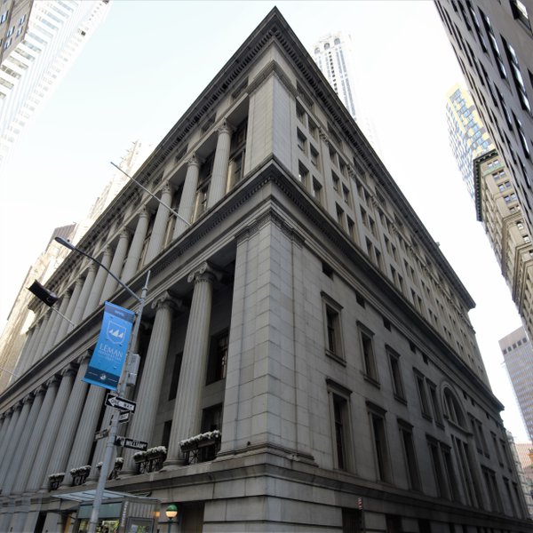 
            Cipriani Club Residences Building, 55 Wall Street, New York, NY, 10005, NYC NYC Condos        